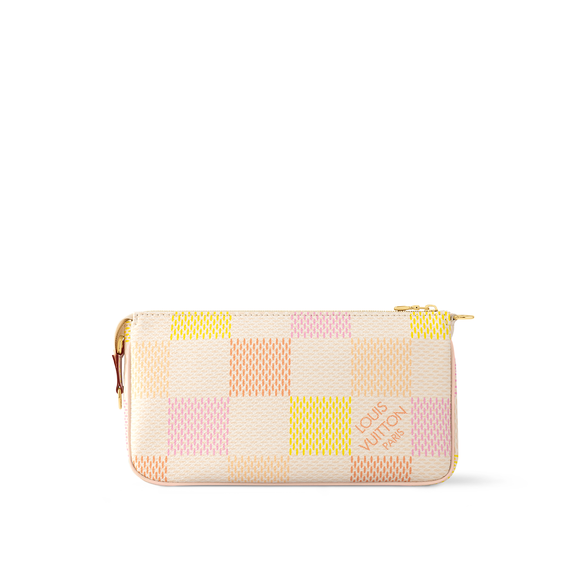 Pochette Accessoires Other Damier Canvas - Wallets and Small 